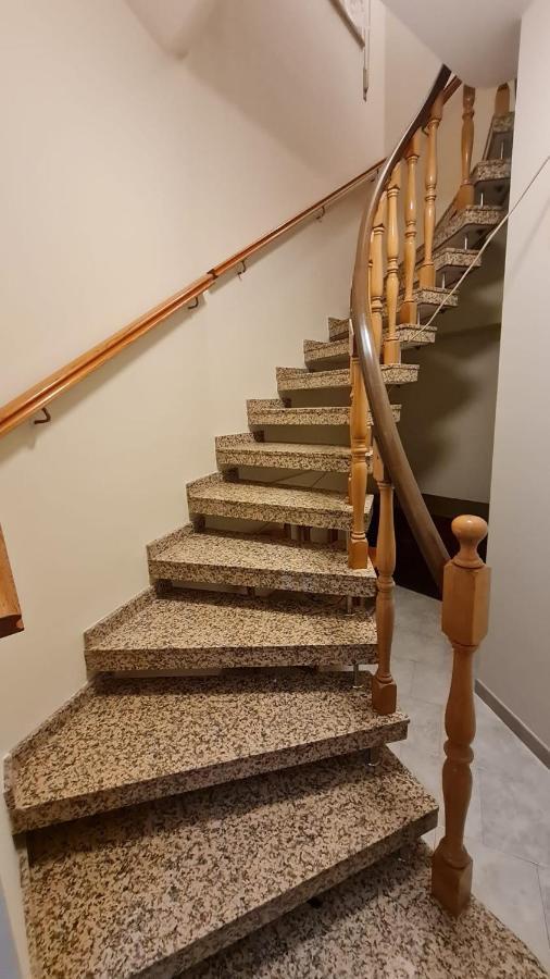 Casa Vacanze La Melagrana Модика Екстериор снимка