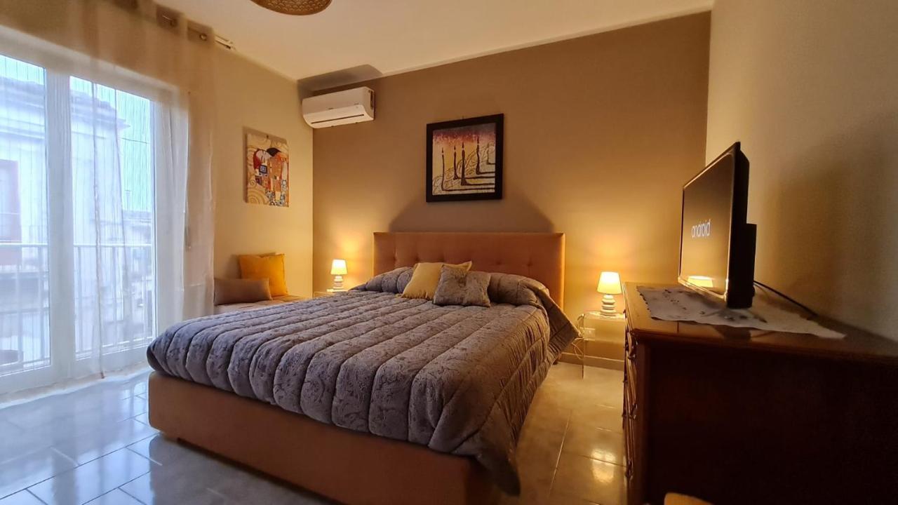 Casa Vacanze La Melagrana Модика Екстериор снимка