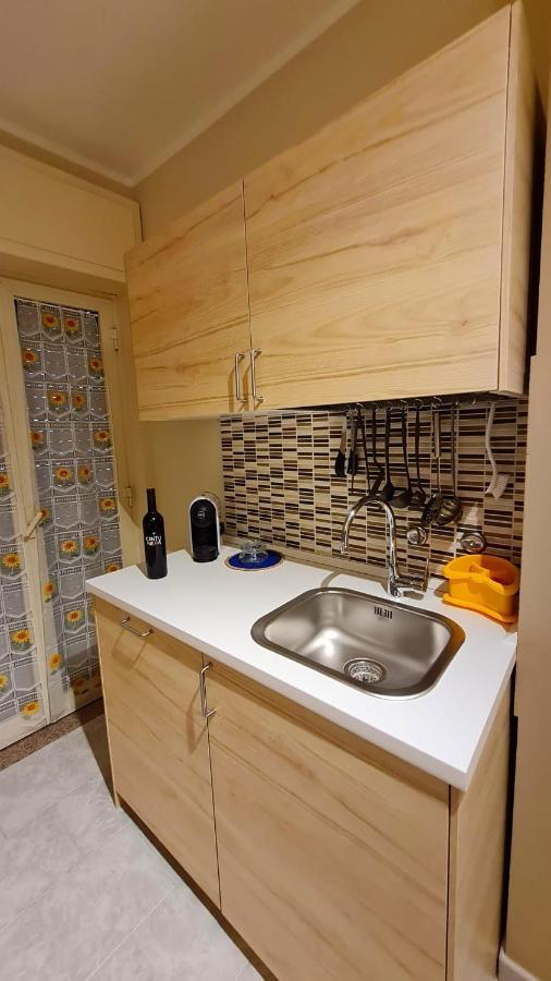 Casa Vacanze La Melagrana Модика Екстериор снимка