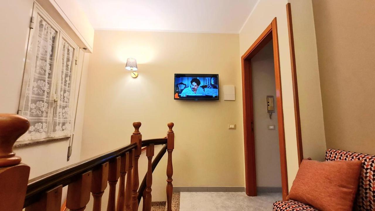 Casa Vacanze La Melagrana Модика Екстериор снимка