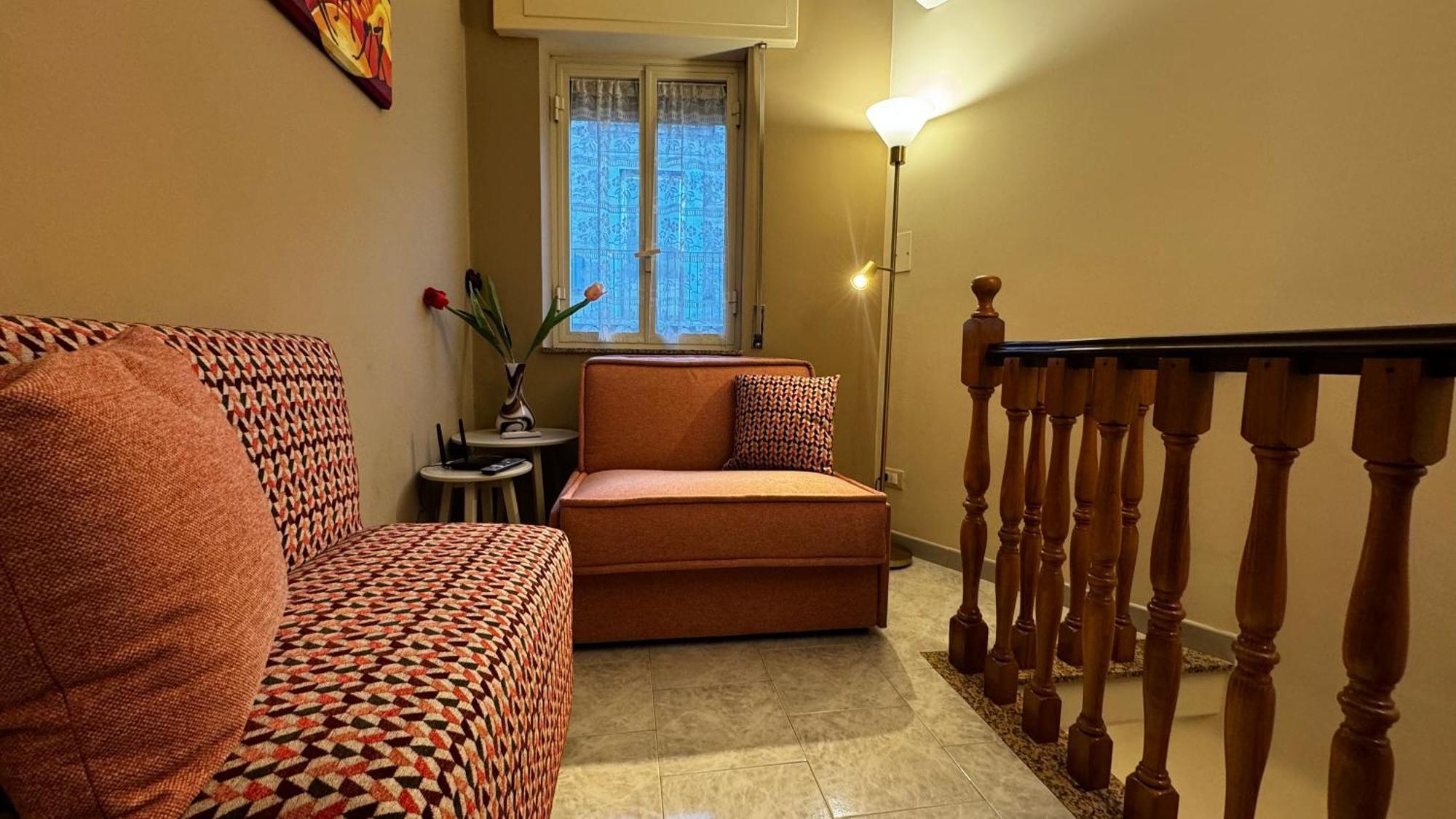 Casa Vacanze La Melagrana Модика Екстериор снимка