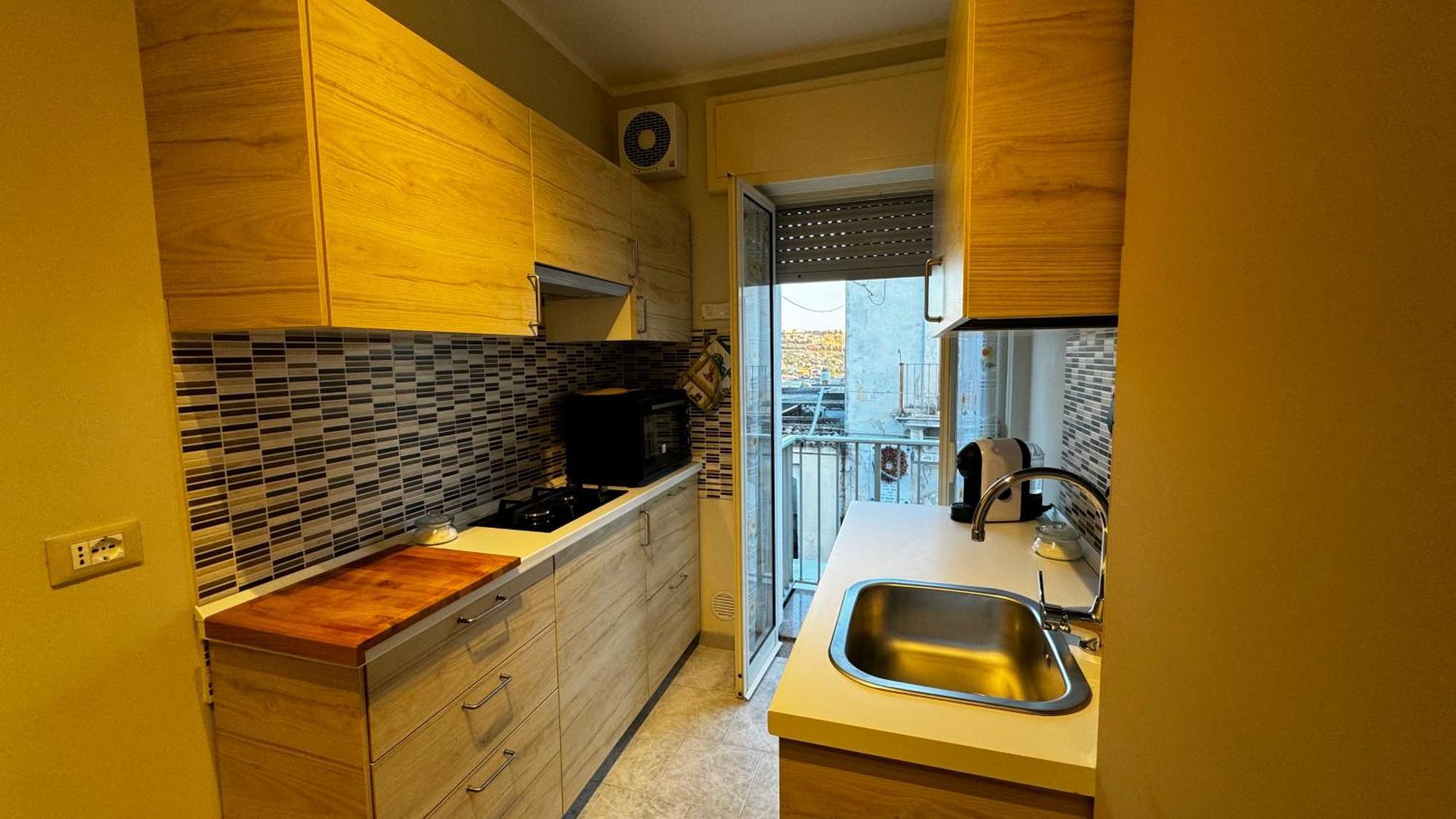 Casa Vacanze La Melagrana Модика Екстериор снимка