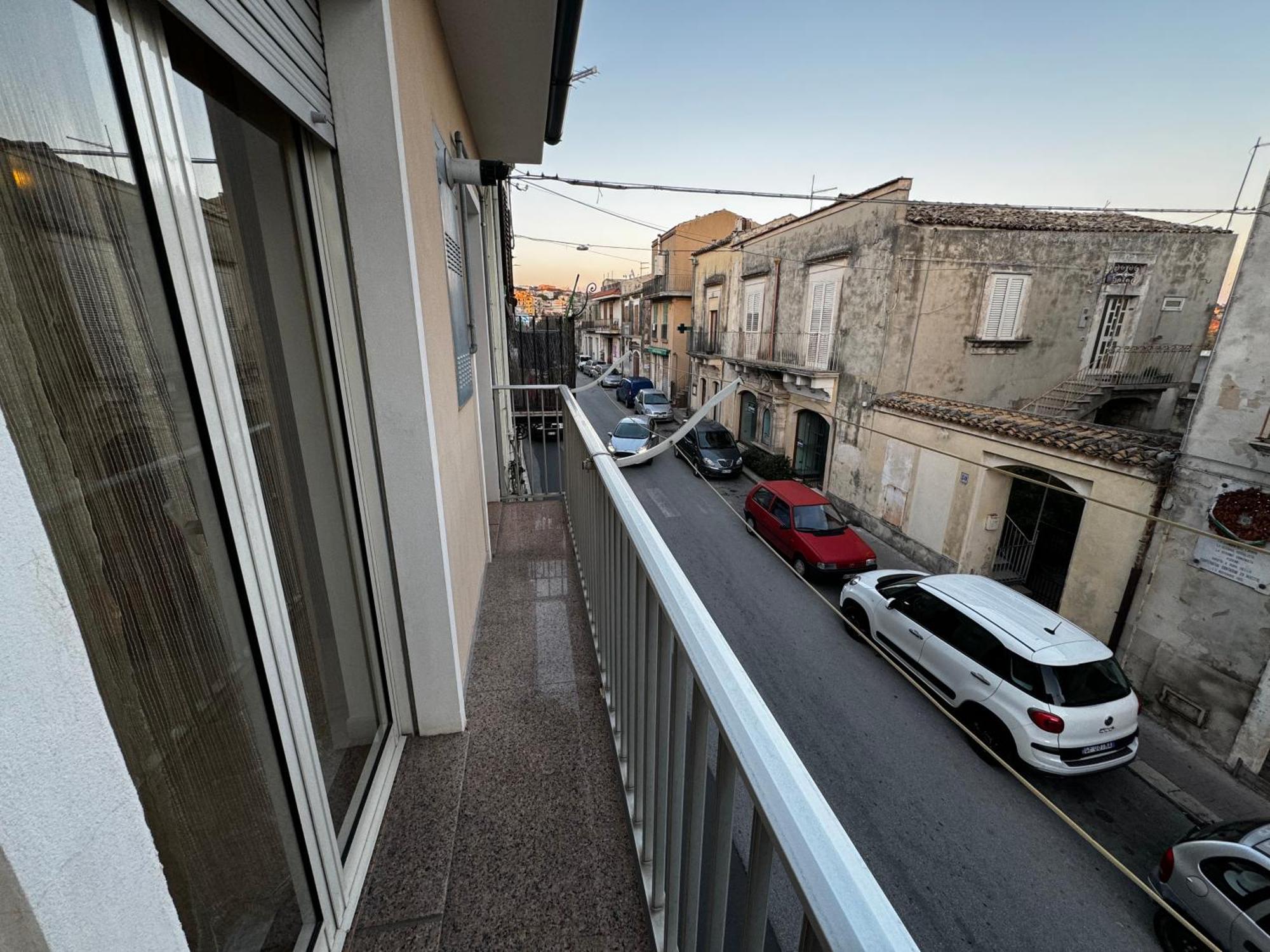 Casa Vacanze La Melagrana Модика Екстериор снимка