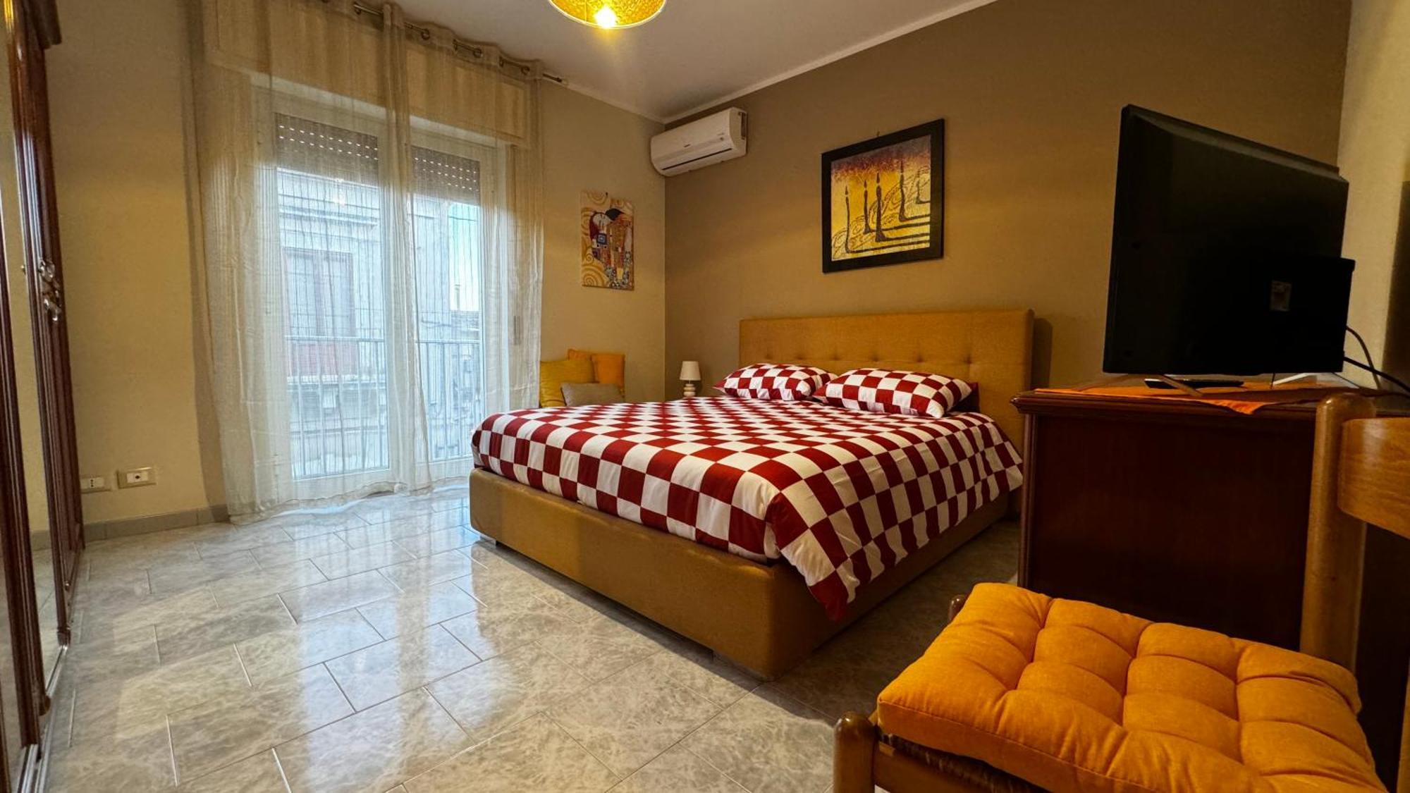 Casa Vacanze La Melagrana Модика Екстериор снимка