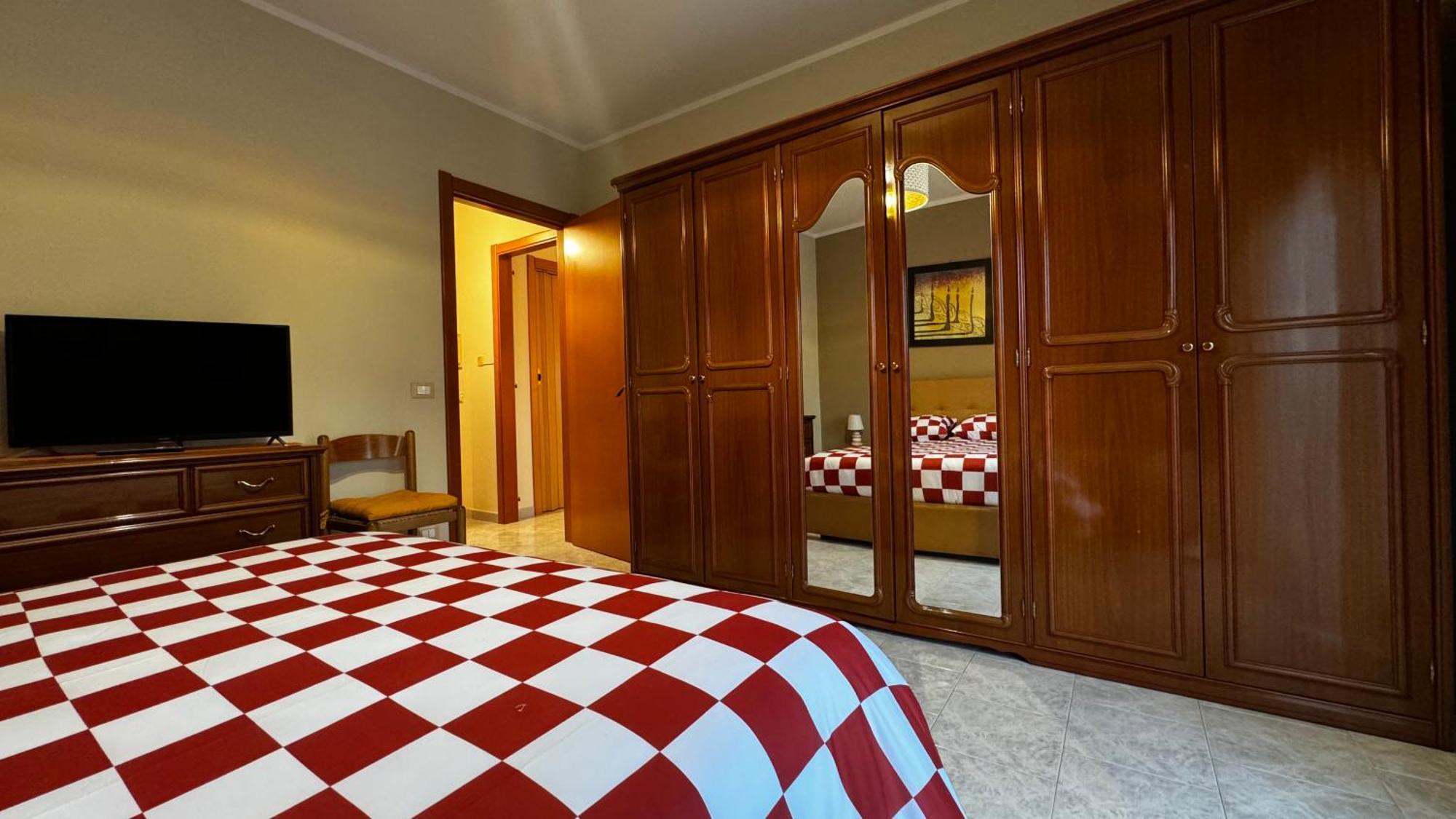 Casa Vacanze La Melagrana Модика Екстериор снимка